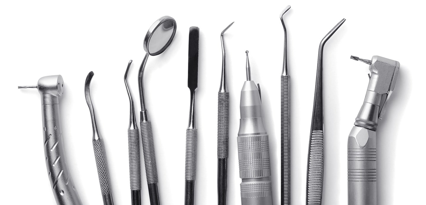 dental tools