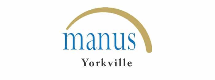 Manus Dental Yorkville