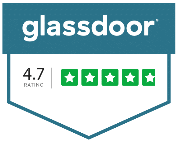 Glassdoor Rating